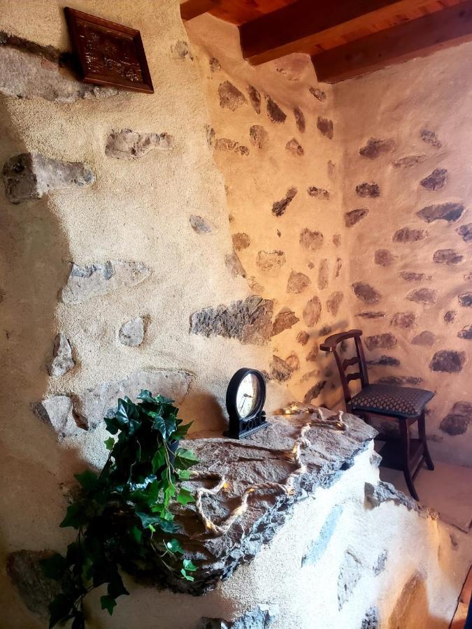 Saint-Pierre-Eynac La Chabanade B&B 외부 사진