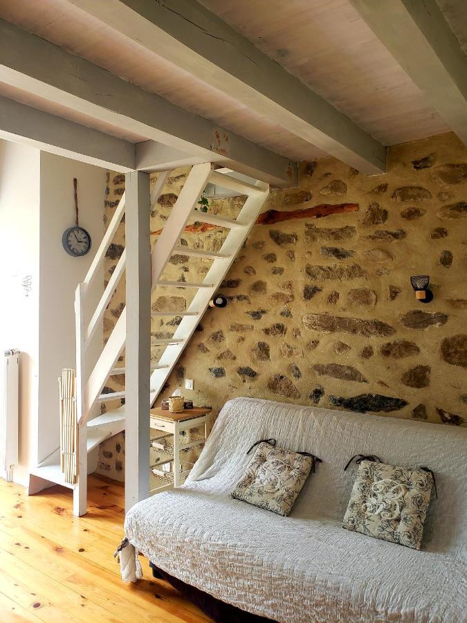 Saint-Pierre-Eynac La Chabanade B&B 외부 사진