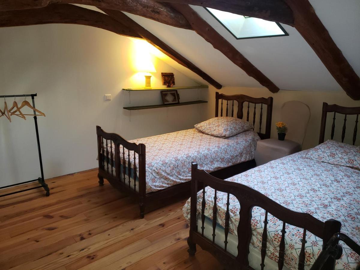 Saint-Pierre-Eynac La Chabanade B&B 외부 사진