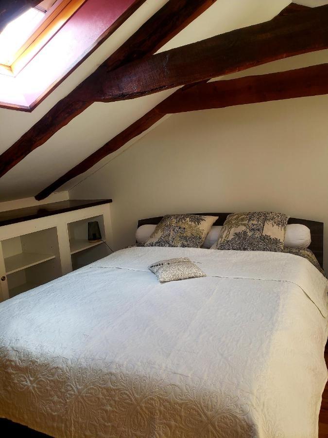 Saint-Pierre-Eynac La Chabanade B&B 외부 사진