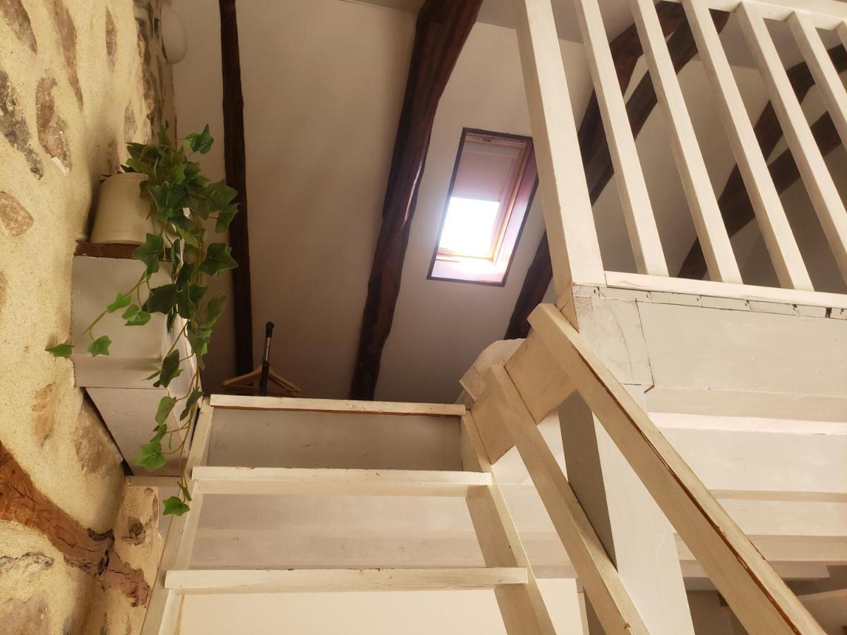 Saint-Pierre-Eynac La Chabanade B&B 외부 사진