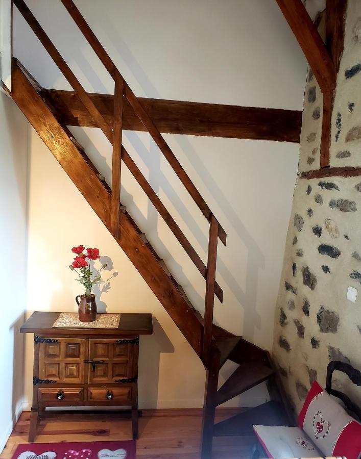 Saint-Pierre-Eynac La Chabanade B&B 외부 사진