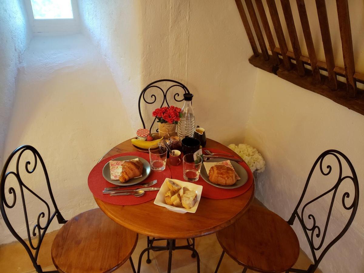 Saint-Pierre-Eynac La Chabanade B&B 외부 사진