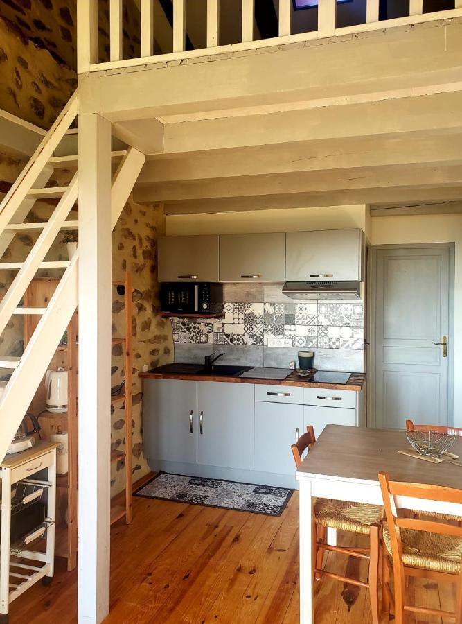 Saint-Pierre-Eynac La Chabanade B&B 외부 사진