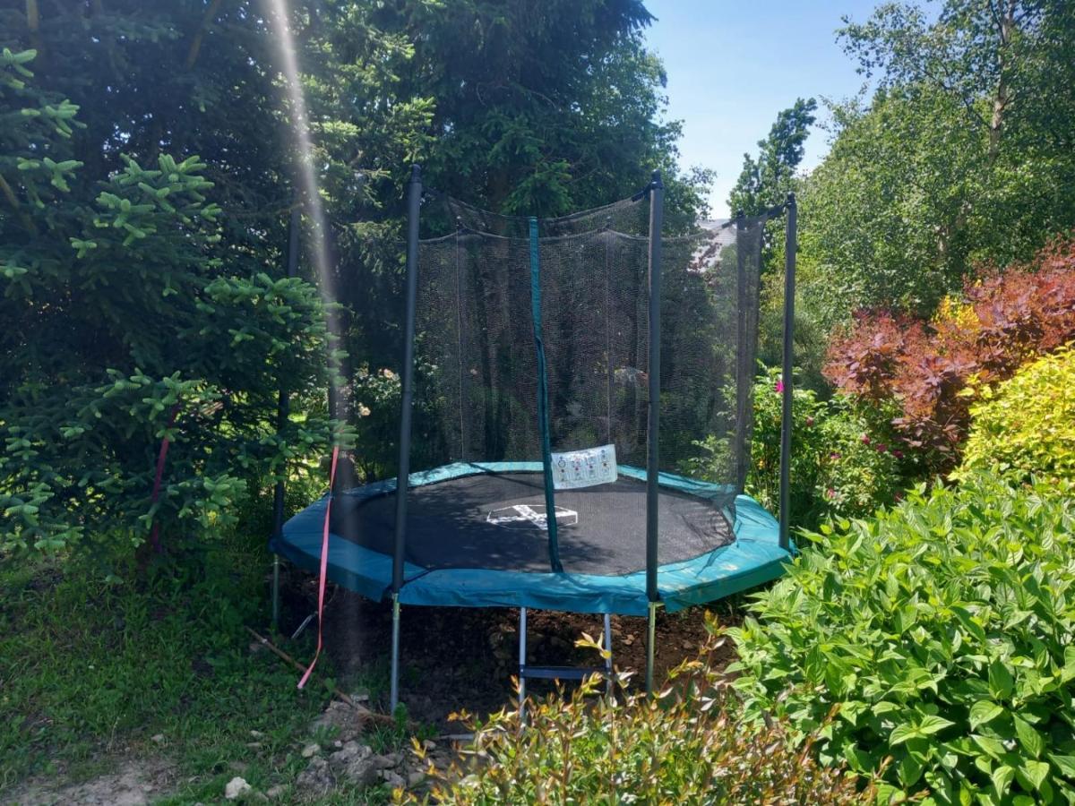 Saint-Pierre-Eynac La Chabanade B&B 외부 사진