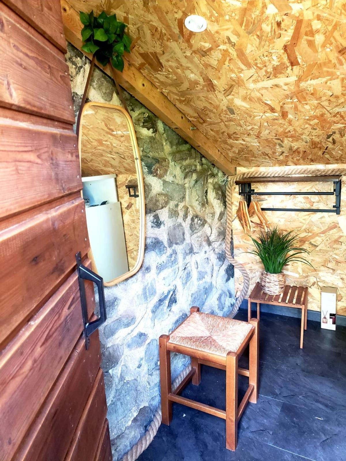 Saint-Pierre-Eynac La Chabanade B&B 외부 사진